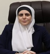 Assoc. Prof. Dr. Alaa Al Maabreh